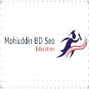 Mohiuddin BD Seo logo